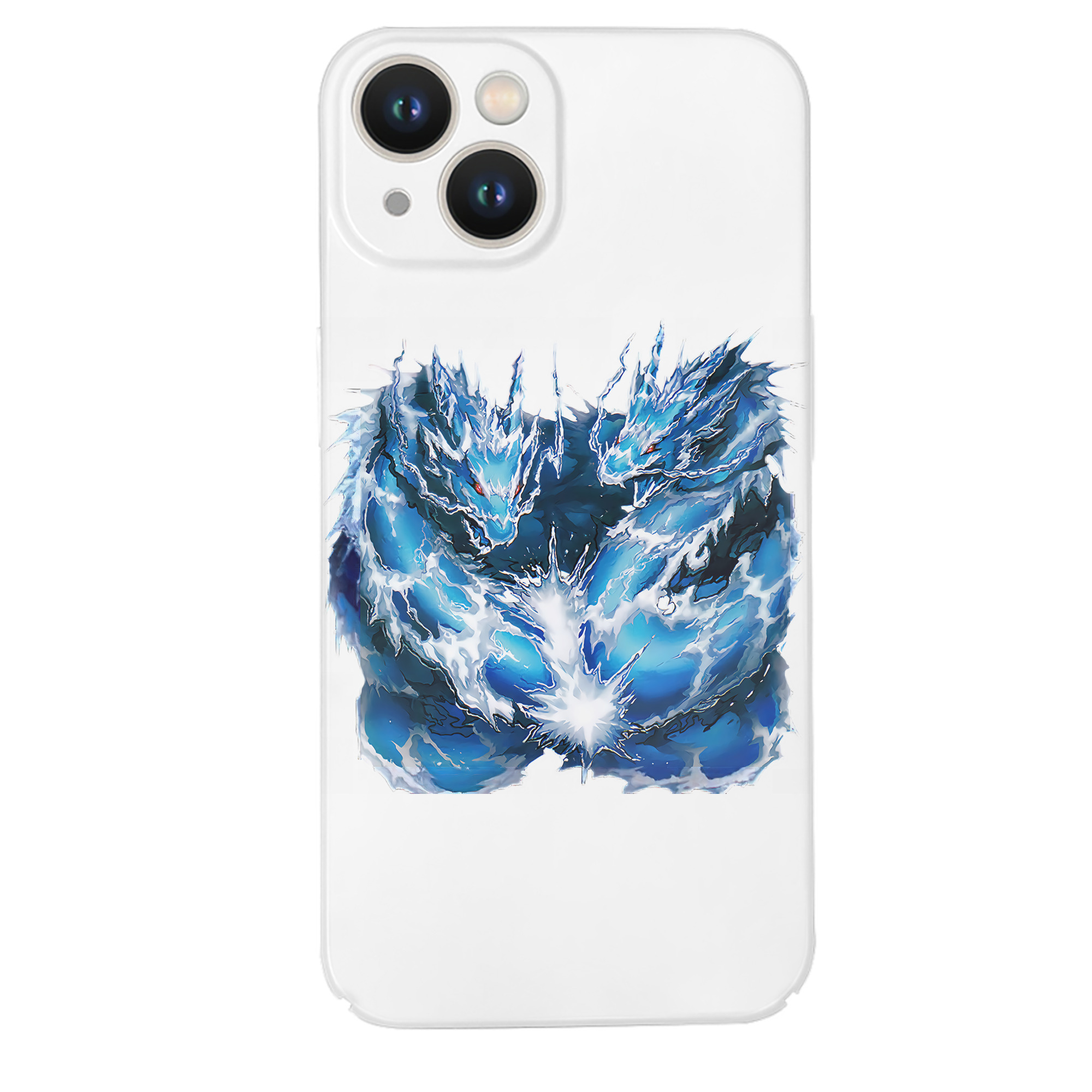 （画像用） 遊☆戯☆王 Yu-Gi-Oh! 【iPhone 14シリーズ対応】ハードケース
